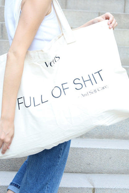 The Tote Bag