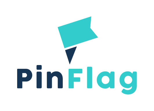 Pinflag Test Product
